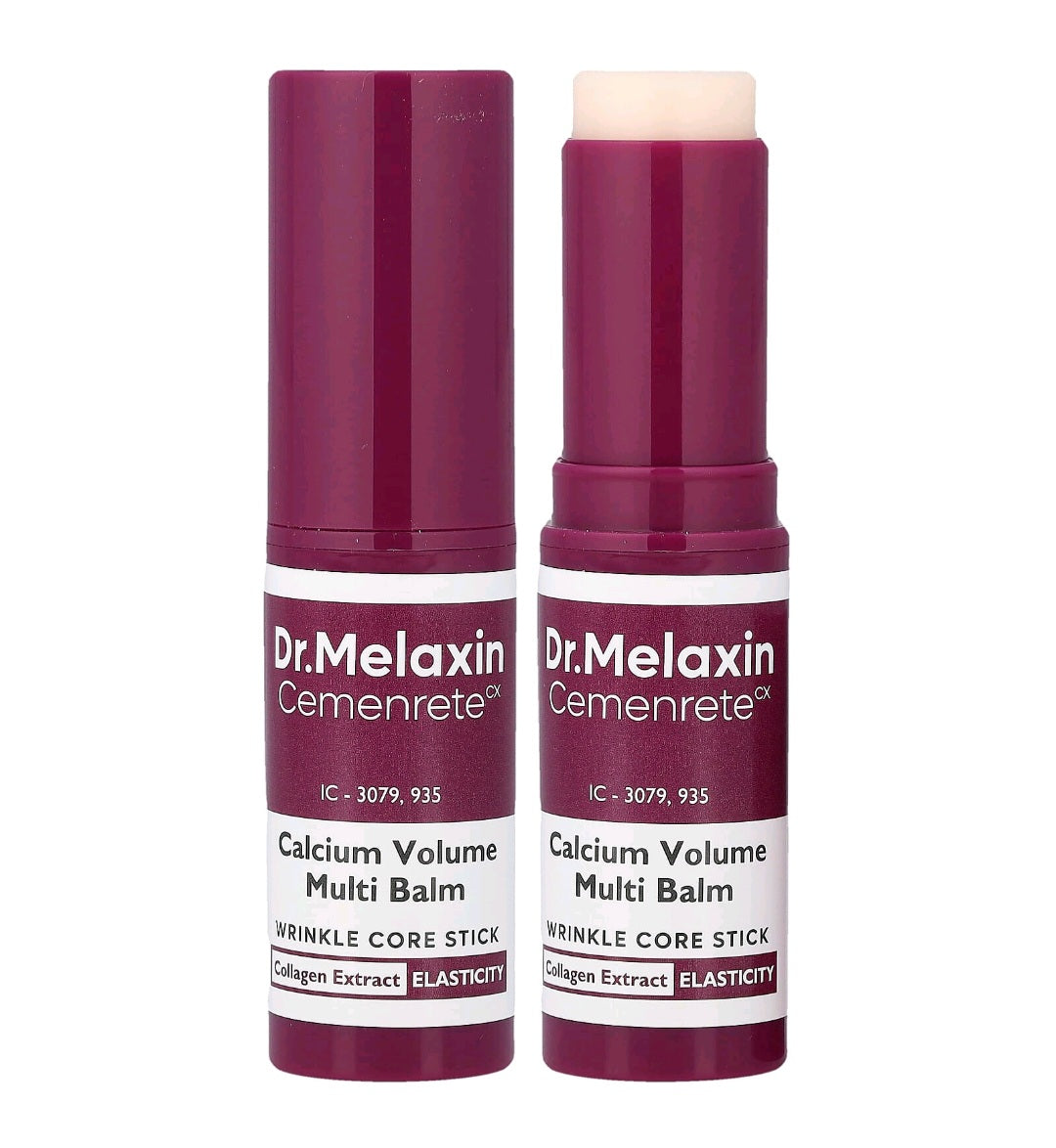 Dr.Melaxin
Cemenrete Calcium Volume Multibalm