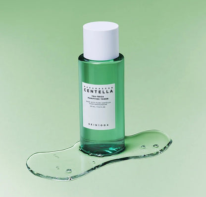SKIN1004
Madagascar Centella Tea-Trica Purifying Toner, (210ml)