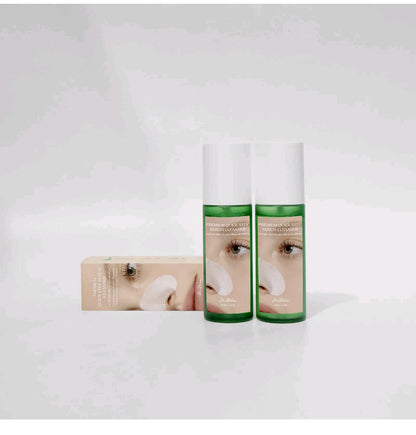 Dr. Althea Premium Quick Step Sebum Cleanser - 100ml