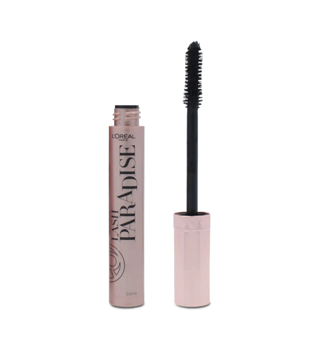 L'Oreal I Am Worth It Nudes Cosmetic Set