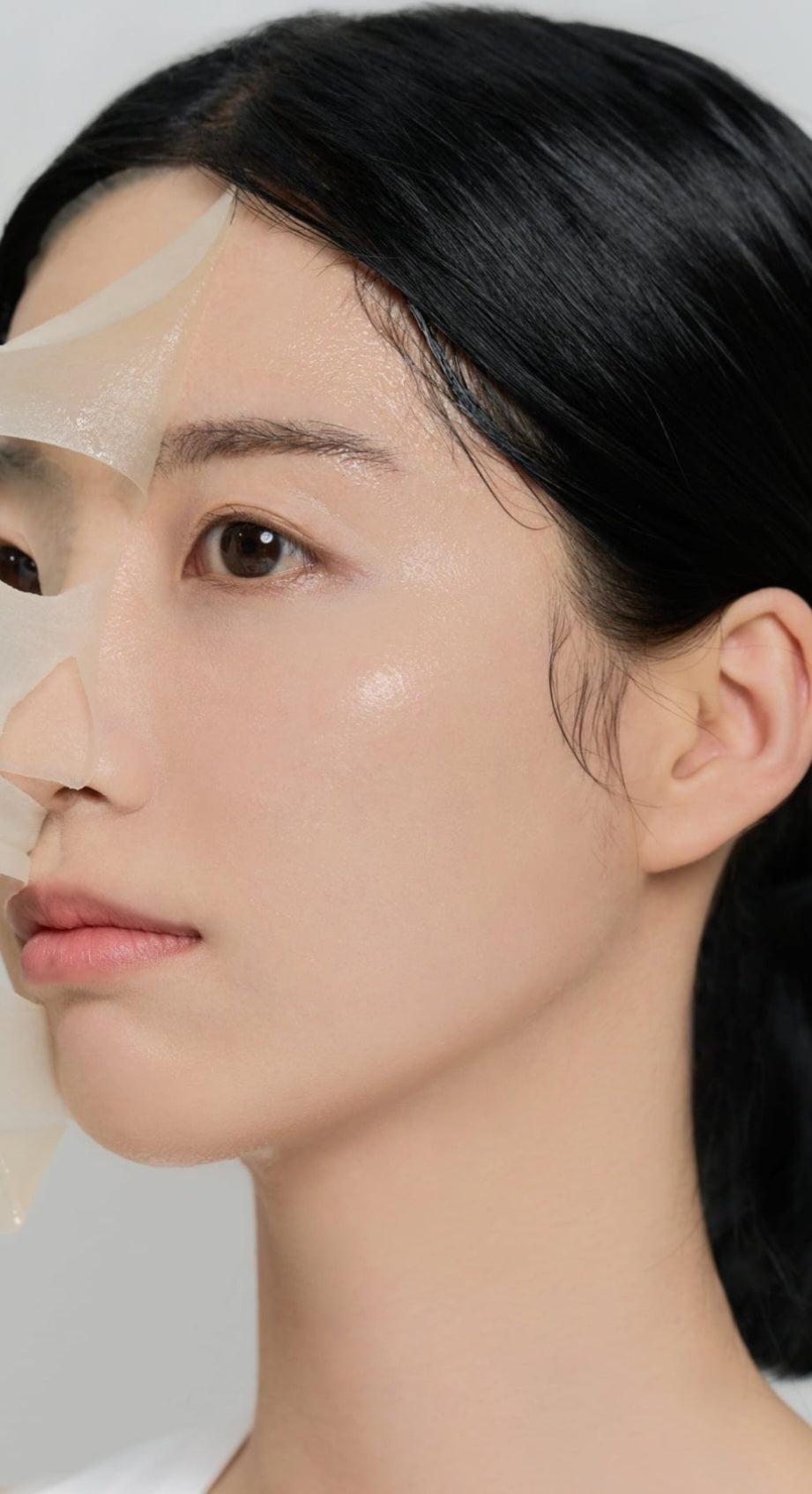 SKIN1004 Madagascar Centella Watergel Sheet Ampoule Mask