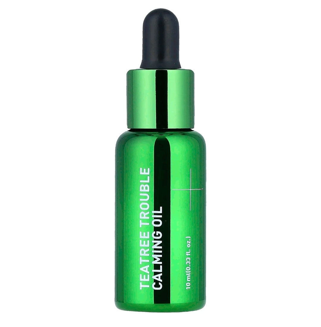 MEDIHEAL Teatree Trouble Calming Oil 10ml