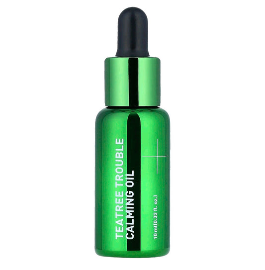 MEDIHEAL Teatree Trouble Calming Oil 10ml