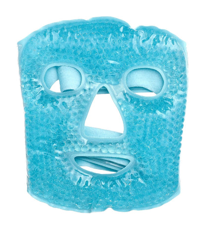 Fomi cols therapy, full coverage fave mask, Reusable, 1 mask