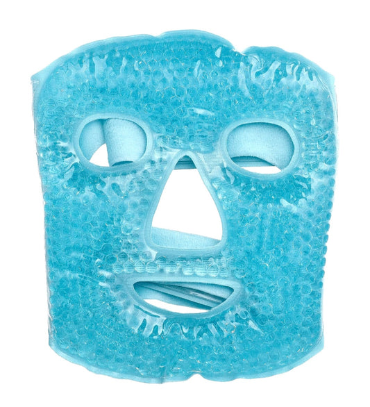 Fomi cols therapy, full coverage fave mask, Reusable, 1 mask