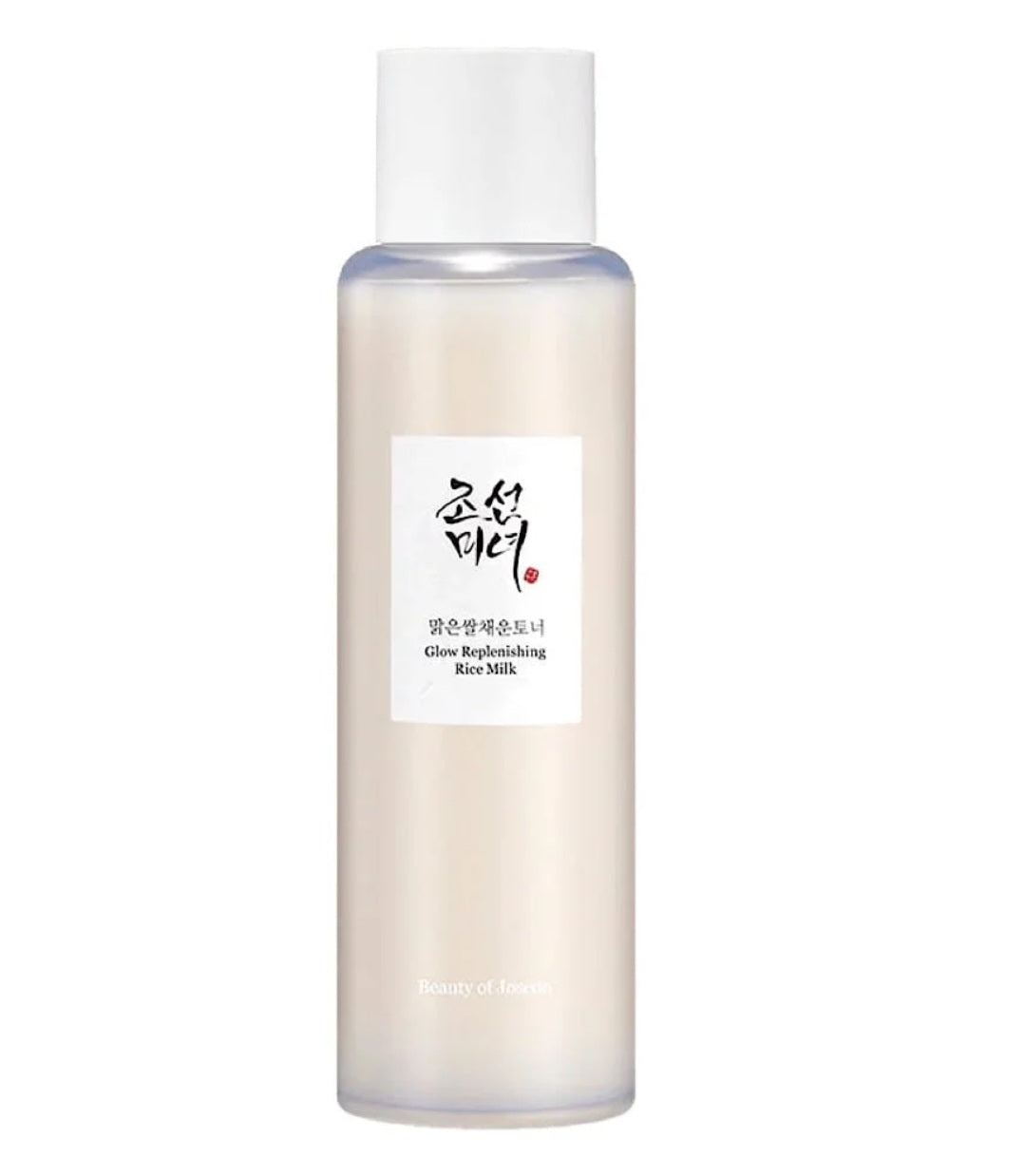 Beauty Of Joseon, Glow Replenishing Rice Milk 150ml