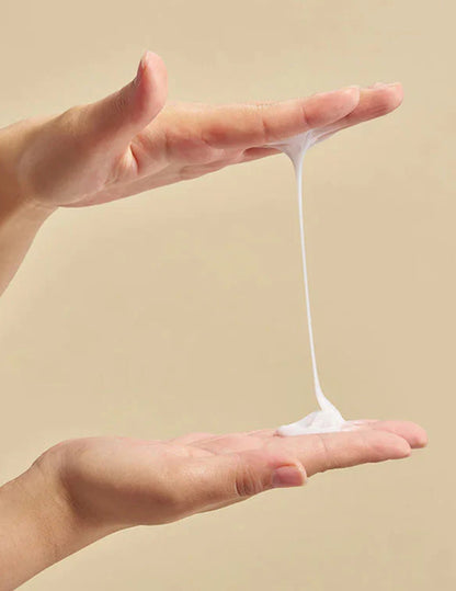 K-SECRET
SEOUL 1988 Cream : Snail Mucin 93% + Rice