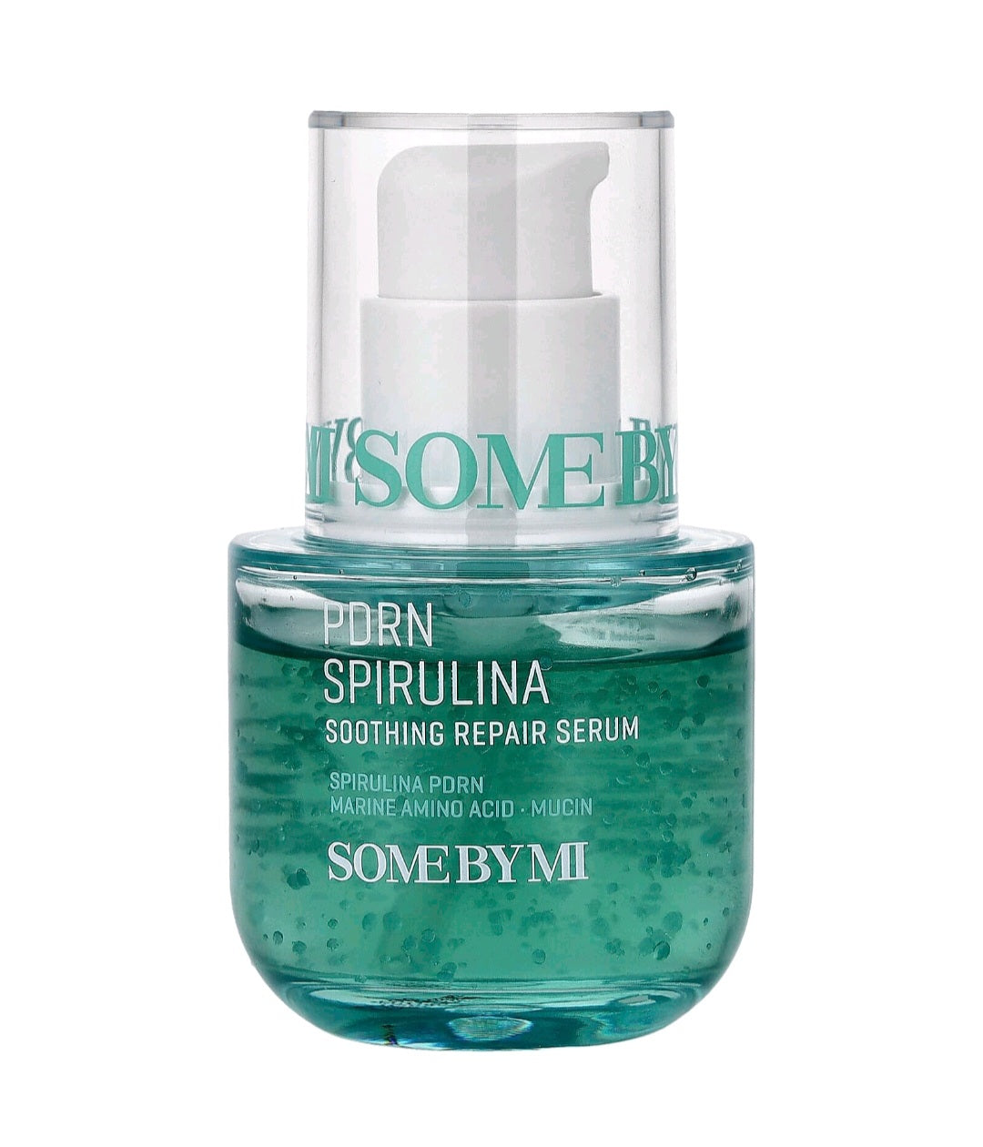 SOME BY MI
PDRN Spirulina Relief Serum