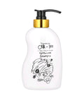 Elizavecca
CER-100 Collagen Coating Hair A+ Muscle Hell-Tornado Shampoo ( 500 ml)