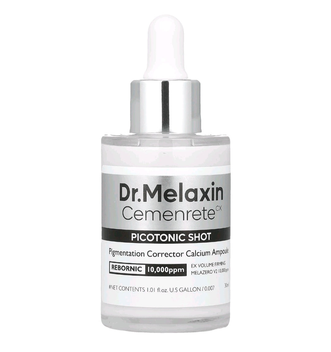 Dr. Melaxin Picotonic Shot Pigmentation Ampoule