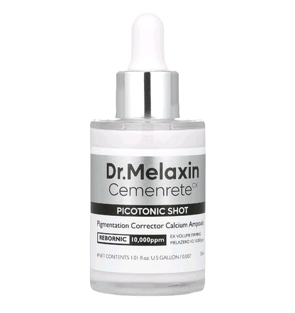 Dr. Melaxin Picotonic Shot Pigmentation Ampoule