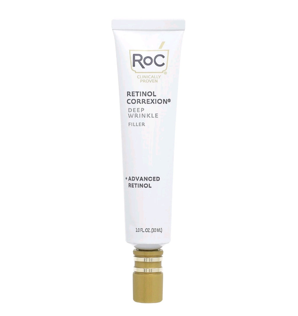 RoC Retinol Correxion Wrinkle Filler for Deep Wrinkles