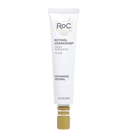RoC Retinol Correxion Wrinkle Filler for Deep Wrinkles
