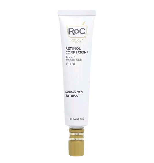 RoC Retinol Correxion Wrinkle Filler for Deep Wrinkles