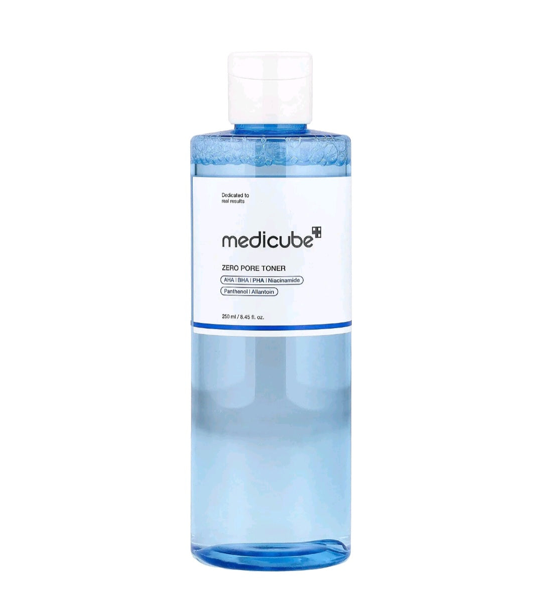Medicube Zero Pore Toner 250ml