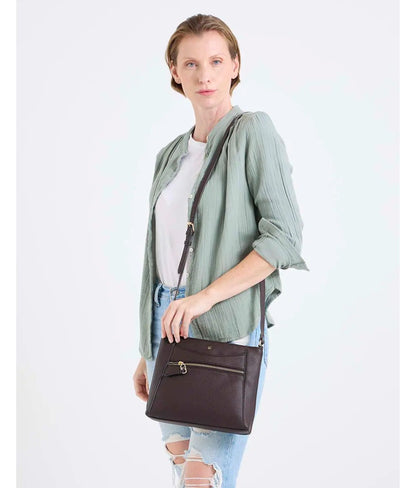 Liz Claiborne Penelope Crossbody Bag