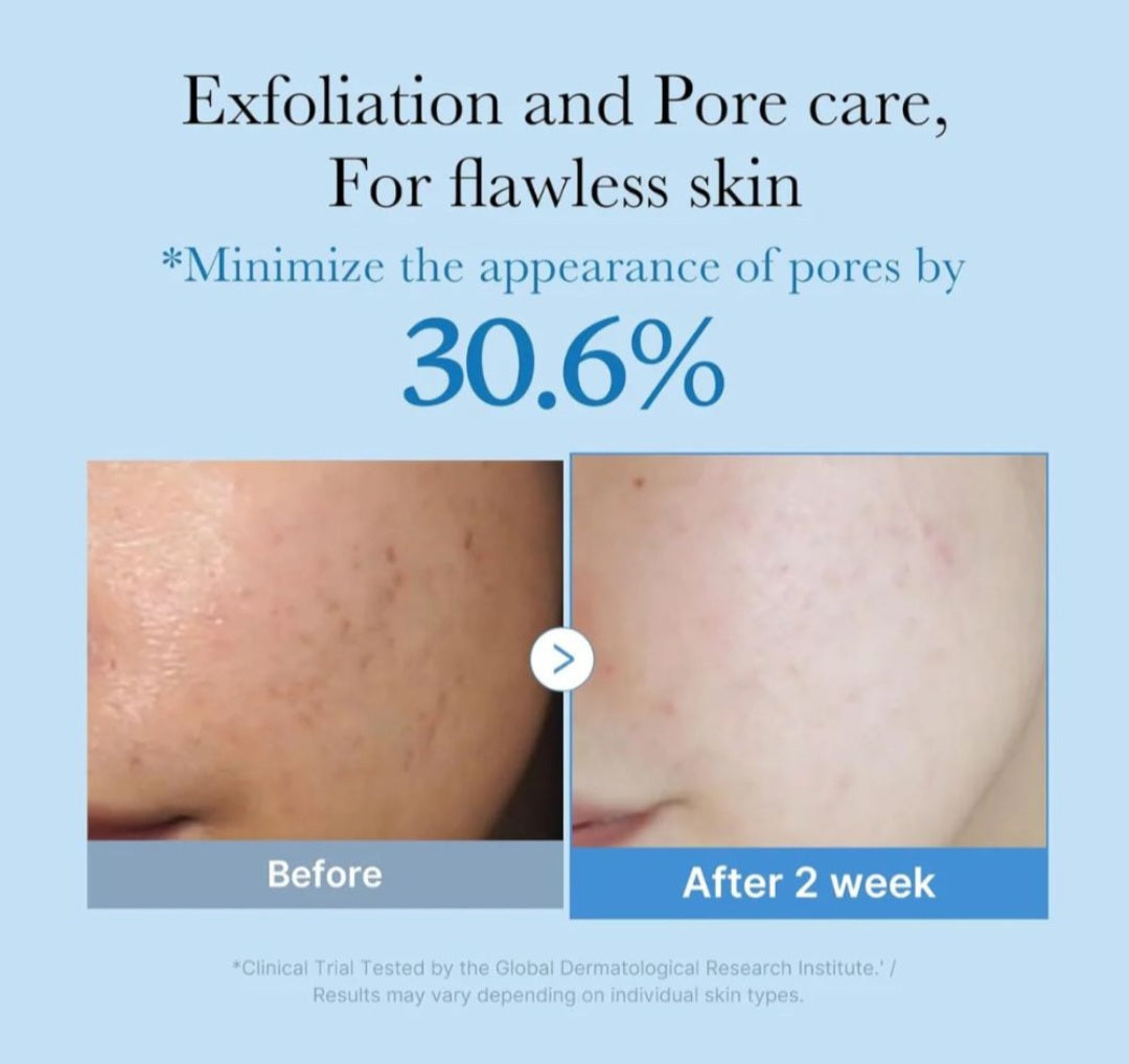 Medicube Zero Pore Toner 250ml