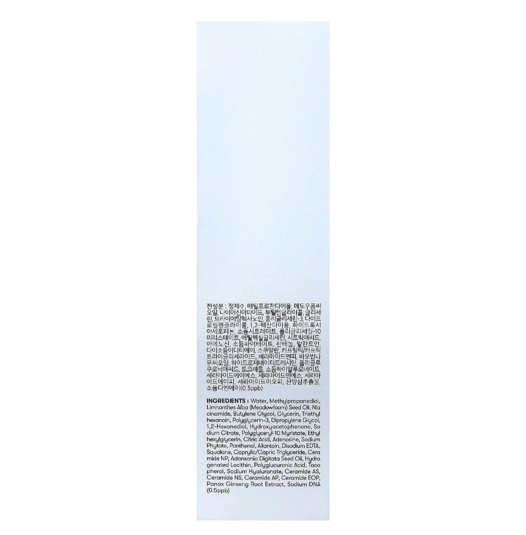 VT PDRN Glow Ampoule Mist