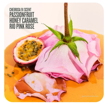 Sol de Janeiro Rosa Charmosa™ Dewy Cream 240ml