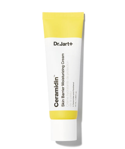 Dr. Jart+
Ceramidin™ Skin Barrier Moisturizing Cream 50ML