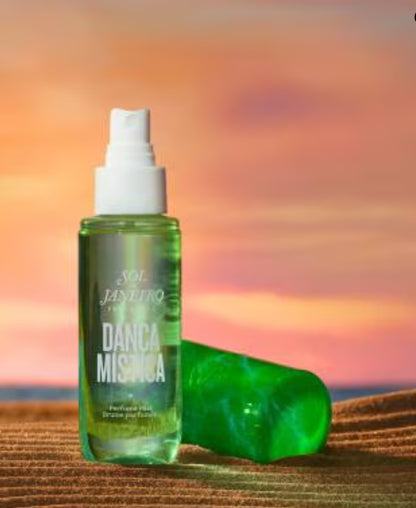 Sol de Janeiro
Limited Edition DANÇA MÍSTICA Perfume Mist 90ml