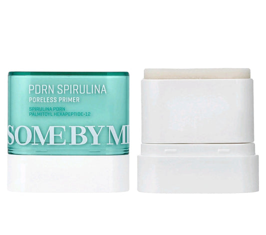 SOME BY MI
PDRN Spirulina Poreless Primer, 10g