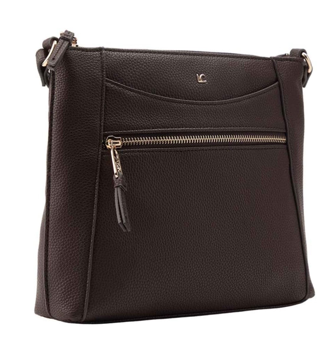 Liz Claiborne Penelope Crossbody Bag