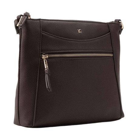 Liz Claiborne Penelope Crossbody Bag