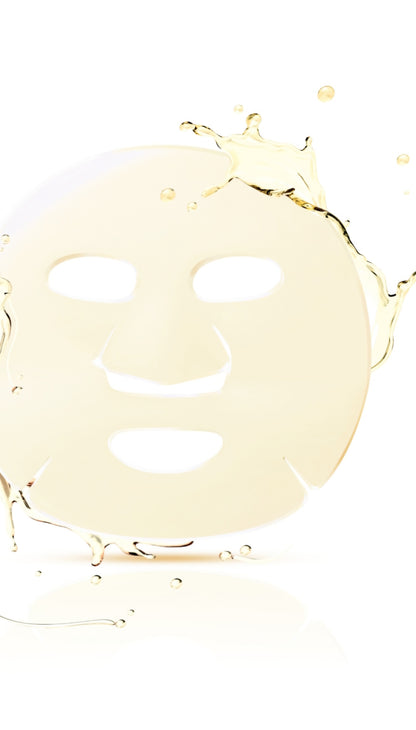 SKIN1004 Madagascar Centella Watergel Sheet Ampoule Mask