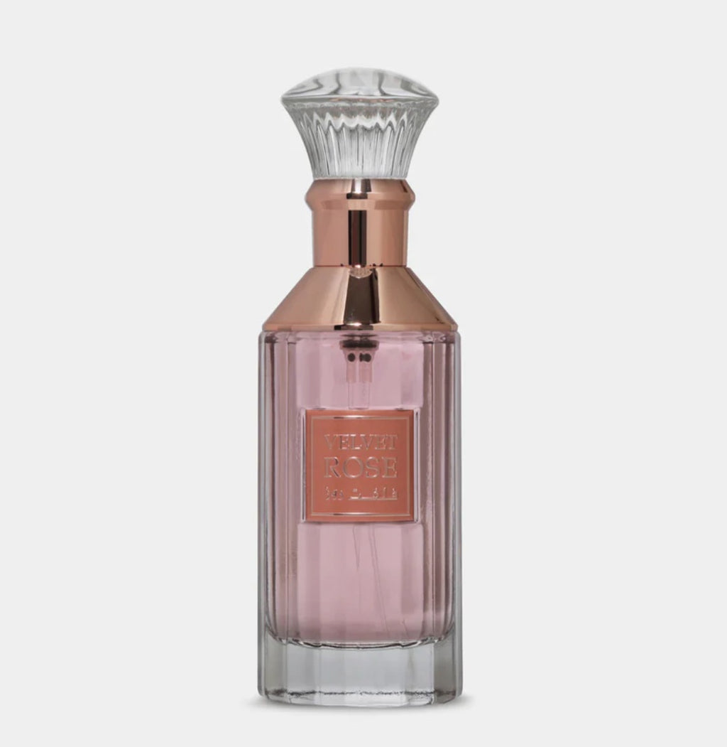 Lattafa
Lattafa Velvet Rose