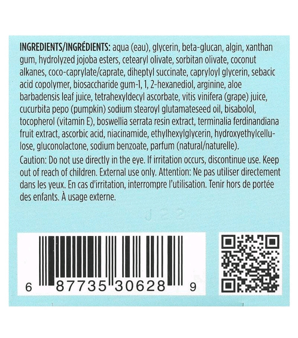 Pacifica Glow Baby, Hydrodew Moisture Gel, 1.7 fl oz (50 ml)