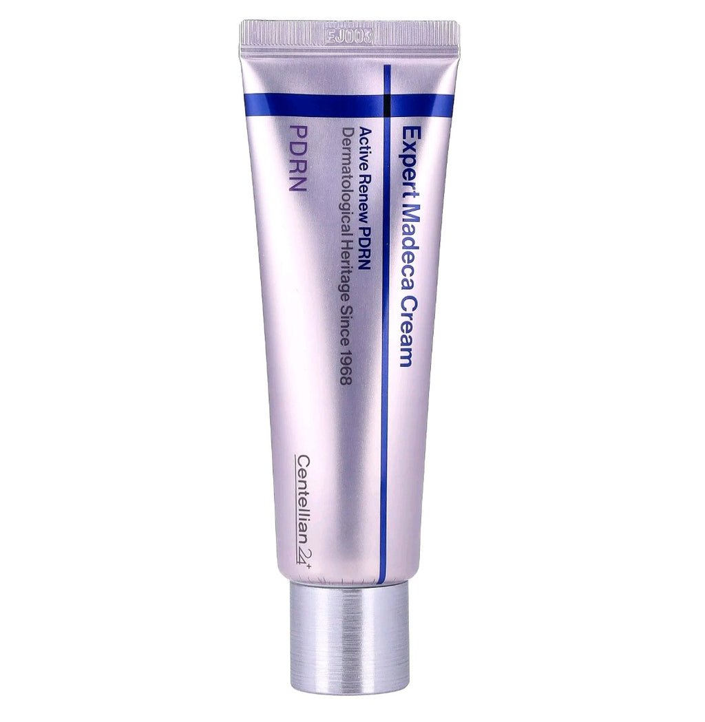 Centellian24,
Expert Madeca Cream Active Renew PDRN, 50ml