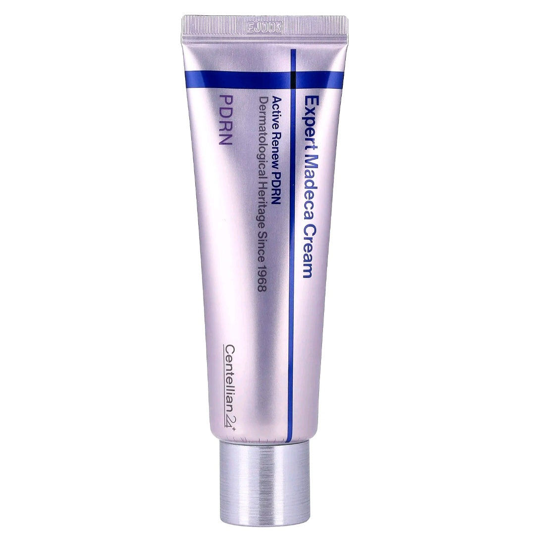 Centellian24,
Expert Madeca Cream Active Renew PDRN, 50ml