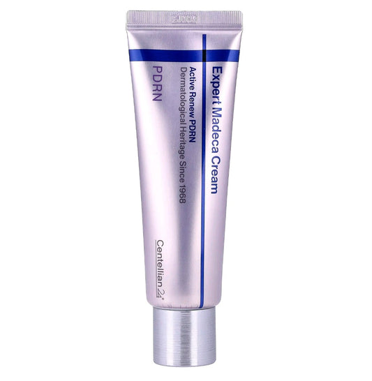 Centellian24,
Expert Madeca Cream Active Renew PDRN, 50ml