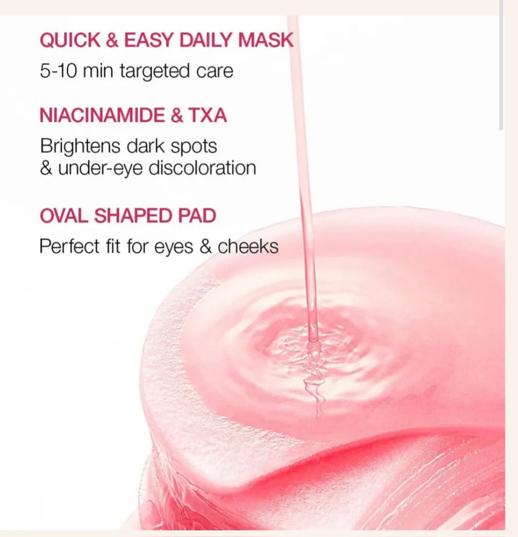 ANUA
Niacinamide 5 Txa Brightening Pad -  210ml