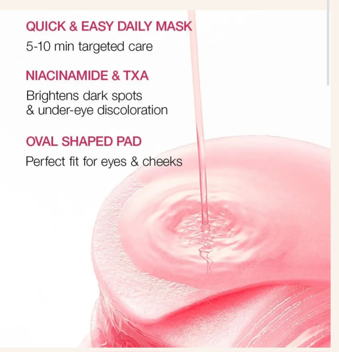 ANUA
Niacinamide 5 Txa Brightening Pad -  210ml
