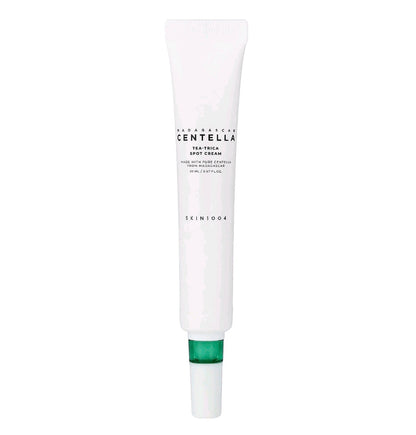 SKIN1004
Madagascar Centella, Tea-Trica Spot Cream, 20ml