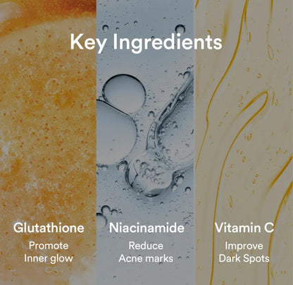 Abib - Glutathiosome Dark Spot Serum Vita Drop