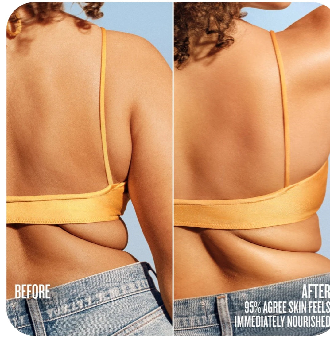 Sol de Janeiro
Body Badalada Vitamin Infused Body Lotion 400ml