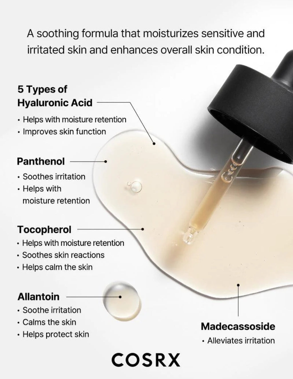 Cosrx The Alpha-Arbutin 2 Discoloration Care Serum
