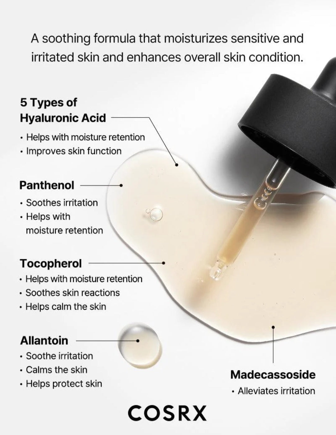 Cosrx The Alpha-Arbutin 2 Discoloration Care Serum