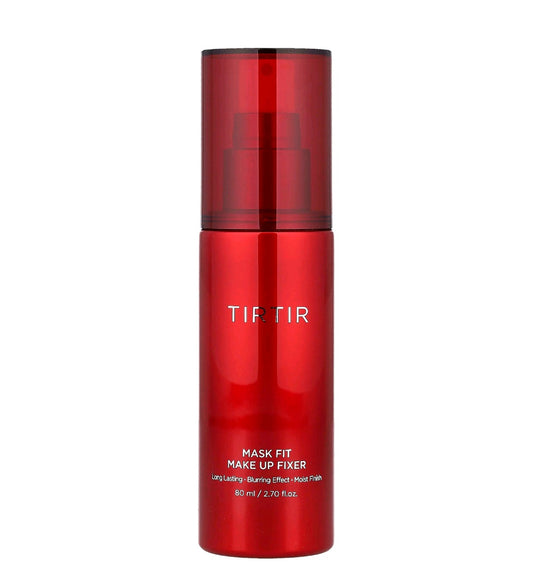 TirTir
Mask Fit Waterproof Setting Spray