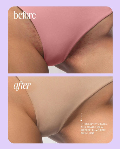 Truly Beauty Glazed Donut After Shave Oil 3.1 fl oz ( 90ml)