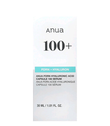 Anua
PDRN Hyaluronic Acid Capsule 100 Serum
