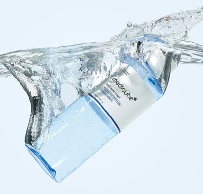 Medicube Zero Pore Toner 250ml