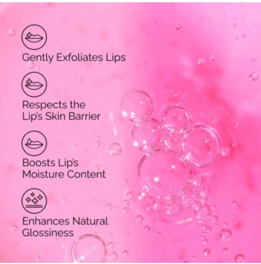 The Ordinary
PHA 5% Exfoliating Lip Serum- 15ml