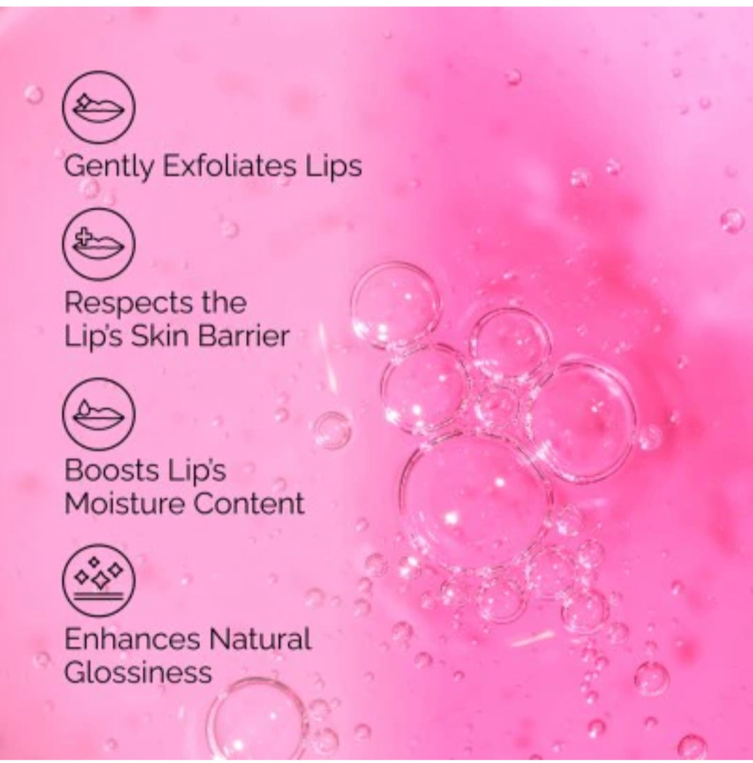 The Ordinary
PHA 5% Exfoliating Lip Serum- 15ml