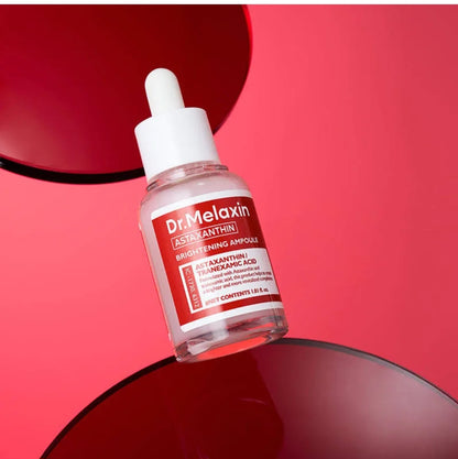 Dr.Melaxin 
Brightening Face Serum with Astaxanthin