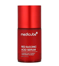 Medicube
Red Succinic Acid Serum, 1.01 fl oz( 30ml)