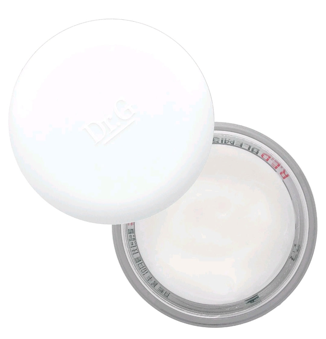 Dr.G, 
Red Blemish Clear Soothing Cream, For Sensitive Skin, 2.36 fl oz ( 70ml)